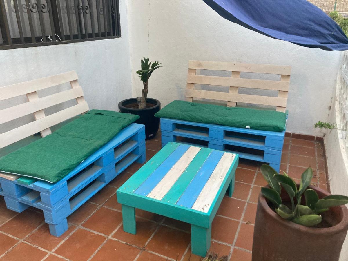 New Cozy Flat With Pool In Amazing Place..! Коста дел Силенцио Екстериор снимка