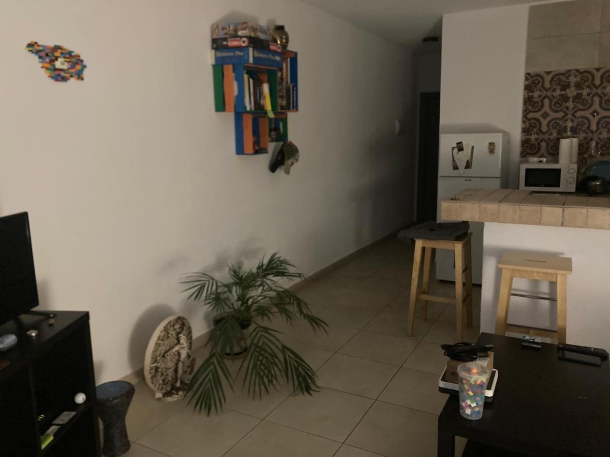 New Cozy Flat With Pool In Amazing Place..! Коста дел Силенцио Екстериор снимка