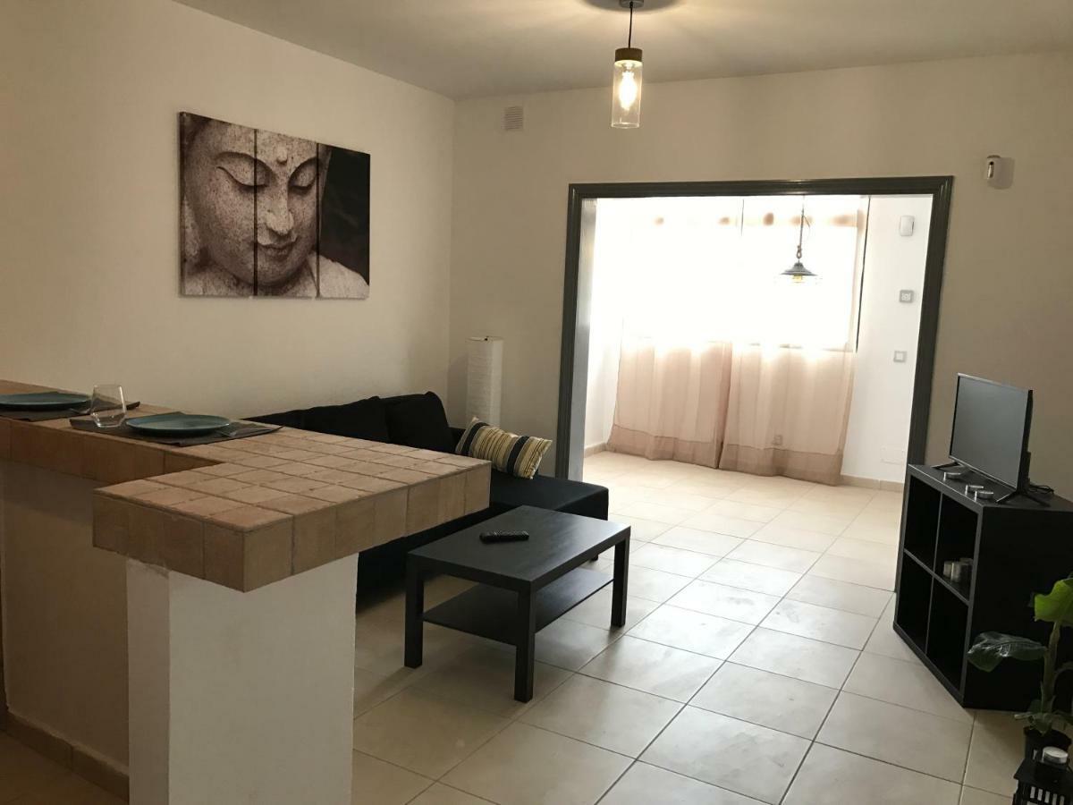 New Cozy Flat With Pool In Amazing Place..! Коста дел Силенцио Екстериор снимка
