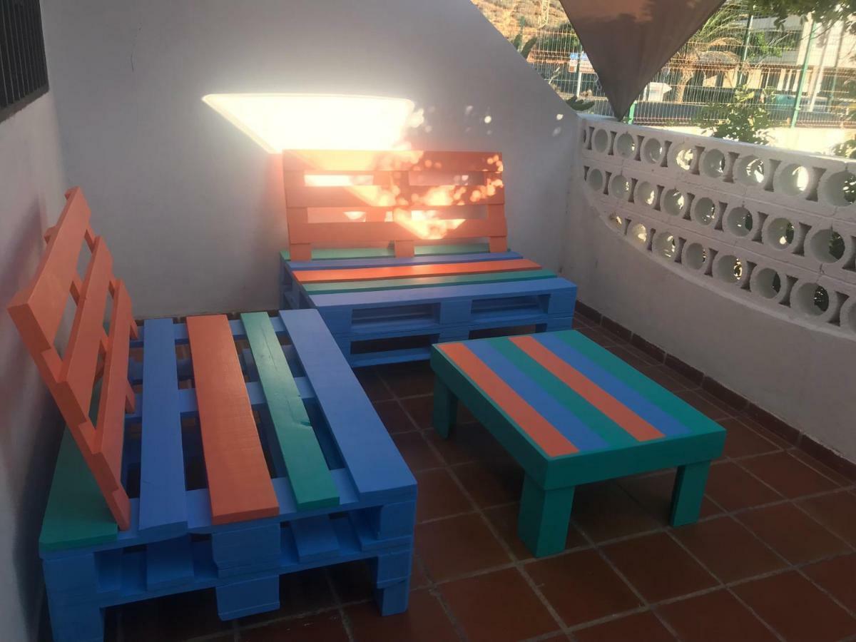 New Cozy Flat With Pool In Amazing Place..! Коста дел Силенцио Екстериор снимка